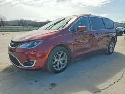2C4RC1FG3JR352814 2018 CHRYSLER PACIFICA