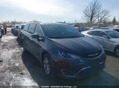 2C4RC1FG3JR353929 2018 CHRYSLER PACIFICA