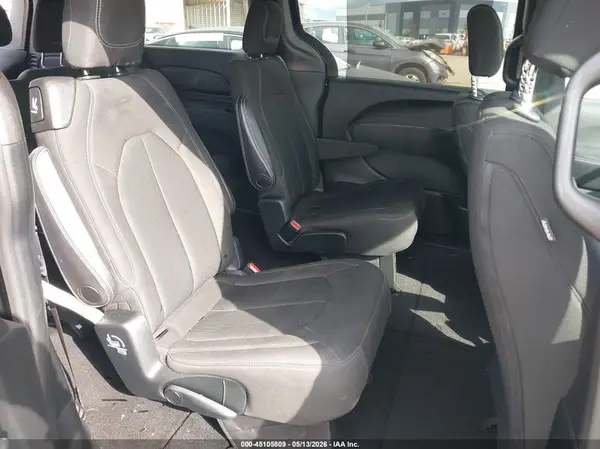 2C4RC1FG3JR356717 2018 CHRYSLER PACIFICA - Image 8