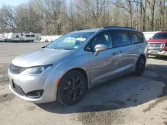 2C4RC1FG3JR356748 2018 CHRYSLER PACIFICA