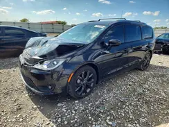 2C4RC1FG3JR361934 2018 CHRYSLER PACIFICA