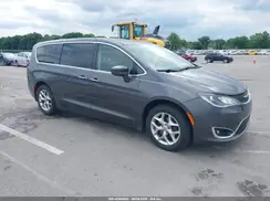 2C4RC1FG3KR505709 2019 CHRYSLER PACIFICA