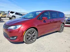 2C4RC1FG3KR531937 2019 CHRYSLER PACIFICA