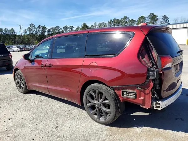 2C4RC1FG3KR531937 2019 CHRYSLER PACIFICA - Image 2