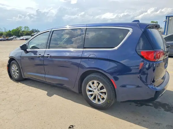 2C4RC1FG3KR559477 2019 CHRYSLER PACIFICA - Image 2