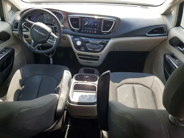 2C4RC1FG3KR559477 2019 CHRYSLER PACIFICA - Image 8