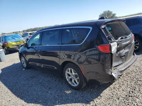 2C4RC1FG3KR588834 2019 CHRYSLER PACIFICA - Image 2