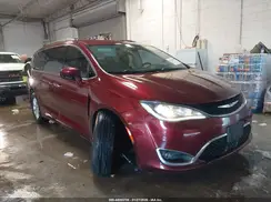 2C4RC1FG3KR589322 2019 CHRYSLER PACIFICA