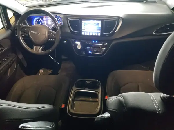 2C4RC1FG3KR593869 2019 CHRYSLER PACIFICA - Image 8