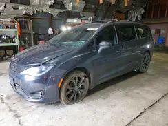 2C4RC1FG3KR603980 2019 CHRYSLER PACIFICA