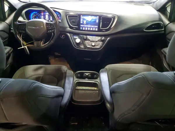 2C4RC1FG3KR603980 2019 CHRYSLER PACIFICA - Image 8