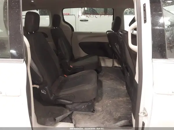 2C4RC1FG3KR604644 2019 CHRYSLER PACIFICA - Image 8