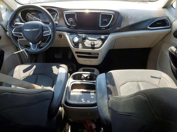 2C4RC1FG3KR610251 2019 CHRYSLER PACIFICA - Image 8