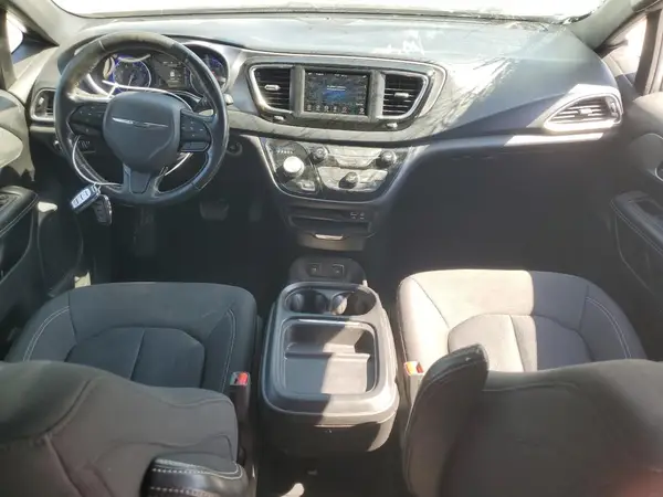 2C4RC1FG3KR633397 2019 CHRYSLER PACIFICA - Image 8