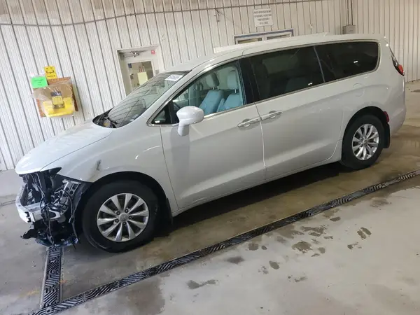 2C4RC1FG3KR636753 2019 CHRYSLER PACIFICA - Image 1