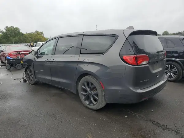 2C4RC1FG3KR644934 2019 CHRYSLER PACIFICA - Image 2