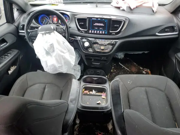 2C4RC1FG3KR644934 2019 CHRYSLER PACIFICA - Image 8