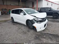 2C4RC1FG3KR653147 2019 CHRYSLER PACIFICA