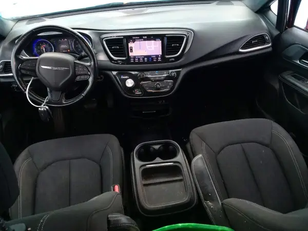2C4RC1FG3KR666965 2019 CHRYSLER PACIFICA - Image 8