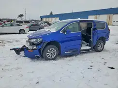2C4RC1FG3KR667050 2019 CHRYSLER PACIFICA