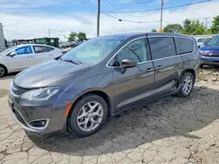 2C4RC1FG3KR667498 2019 CHRYSLER PACIFICA
