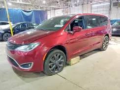 2C4RC1FG3KR681739 2019 CHRYSLER PACIFICA
