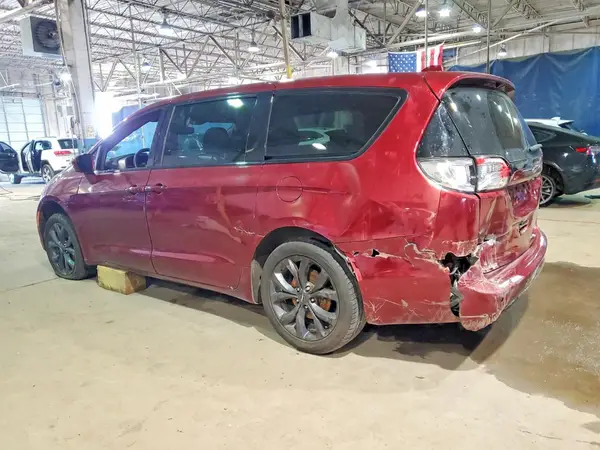 2C4RC1FG3KR681739 2019 CHRYSLER PACIFICA - Image 2