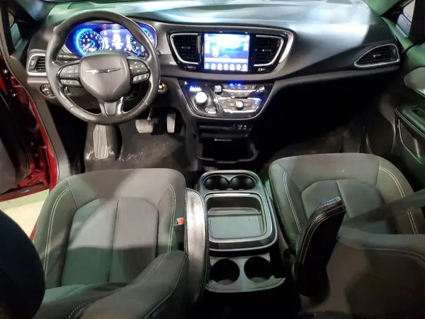 2C4RC1FG3KR681739 2019 CHRYSLER PACIFICA - Image 8
