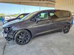 2C4RC1FG3KR746900 2019 CHRYSLER PACIFICA