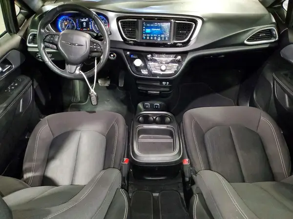 2C4RC1FG3LR100421 2020 CHRYSLER PACIFICA - Image 8