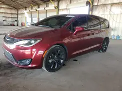 2C4RC1FG3LR100614 2020 CHRYSLER PACIFICA