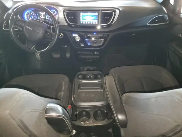 2C4RC1FG3LR100614 2020 CHRYSLER PACIFICA - Image 8