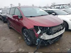 2C4RC1FG3LR110026 2020 CHRYSLER PACIFICA
