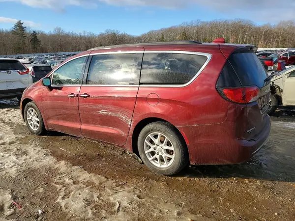 2C4RC1FG3LR110494 2020 CHRYSLER PACIFICA - Image 2