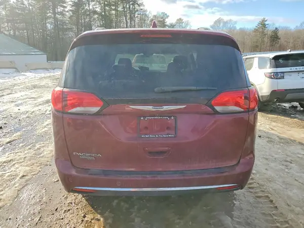 2C4RC1FG3LR110494 2020 CHRYSLER PACIFICA - Image 5
