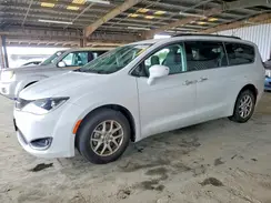 2C4RC1FG3LR117736 2020 CHRYSLER PACIFICA