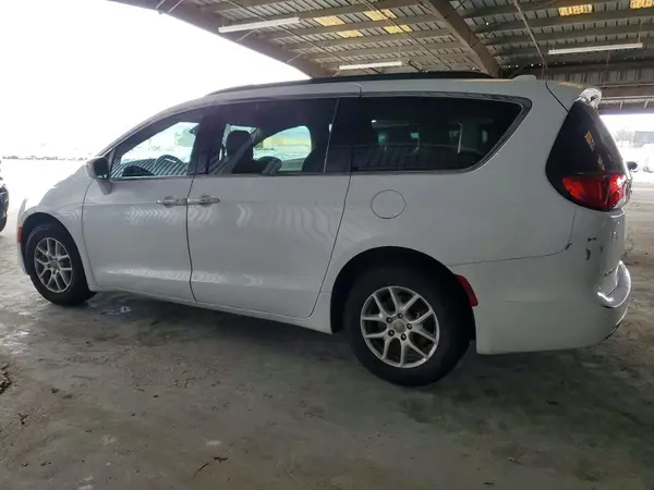 2C4RC1FG3LR117736 2020 CHRYSLER PACIFICA - Image 2