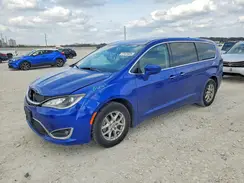 2C4RC1FG3LR124248 2020 CHRYSLER PACIFICA
