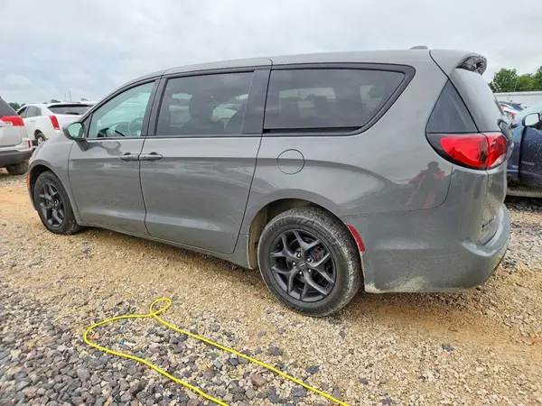 2C4RC1FG3LR126856 2020 CHRYSLER PACIFICA - Image 2