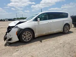 2C4RC1FG3LR128929 2020 CHRYSLER PACIFICA