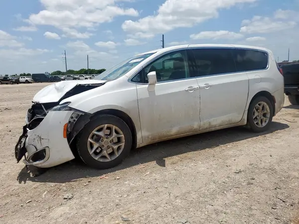 2C4RC1FG3LR128929 2020 CHRYSLER PACIFICA - Image 1