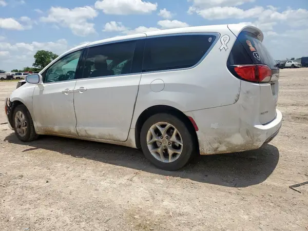 2C4RC1FG3LR128929 2020 CHRYSLER PACIFICA - Image 2