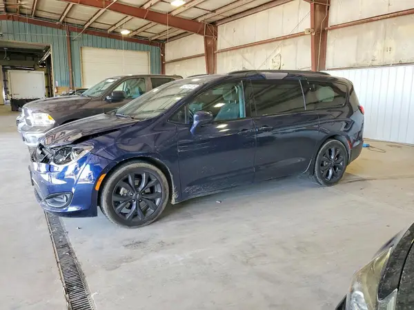 2C4RC1FG3LR134147 2020 CHRYSLER PACIFICA - Image 1