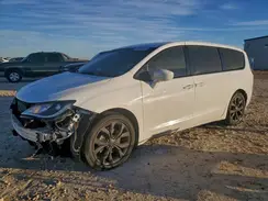 2C4RC1FG3LR134844 2020 CHRYSLER PACIFICA