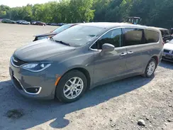 2C4RC1FG3LR139607 2020 CHRYSLER PACIFICA
