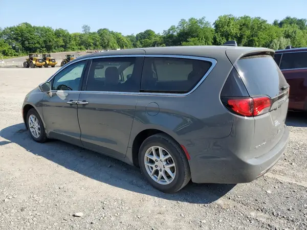2C4RC1FG3LR139607 2020 CHRYSLER PACIFICA - Image 2
