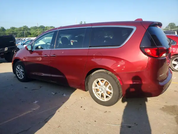 2C4RC1FG3LR142300 2020 CHRYSLER PACIFICA - Image 2