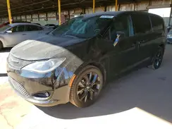 2C4RC1FG3LR147349 2020 CHRYSLER PACIFICA