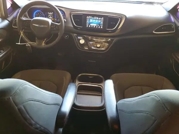 2C4RC1FG3LR147349 2020 CHRYSLER PACIFICA - Image 8