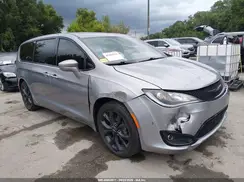 2C4RC1FG3LR147707 2020 CHRYSLER PACIFICA